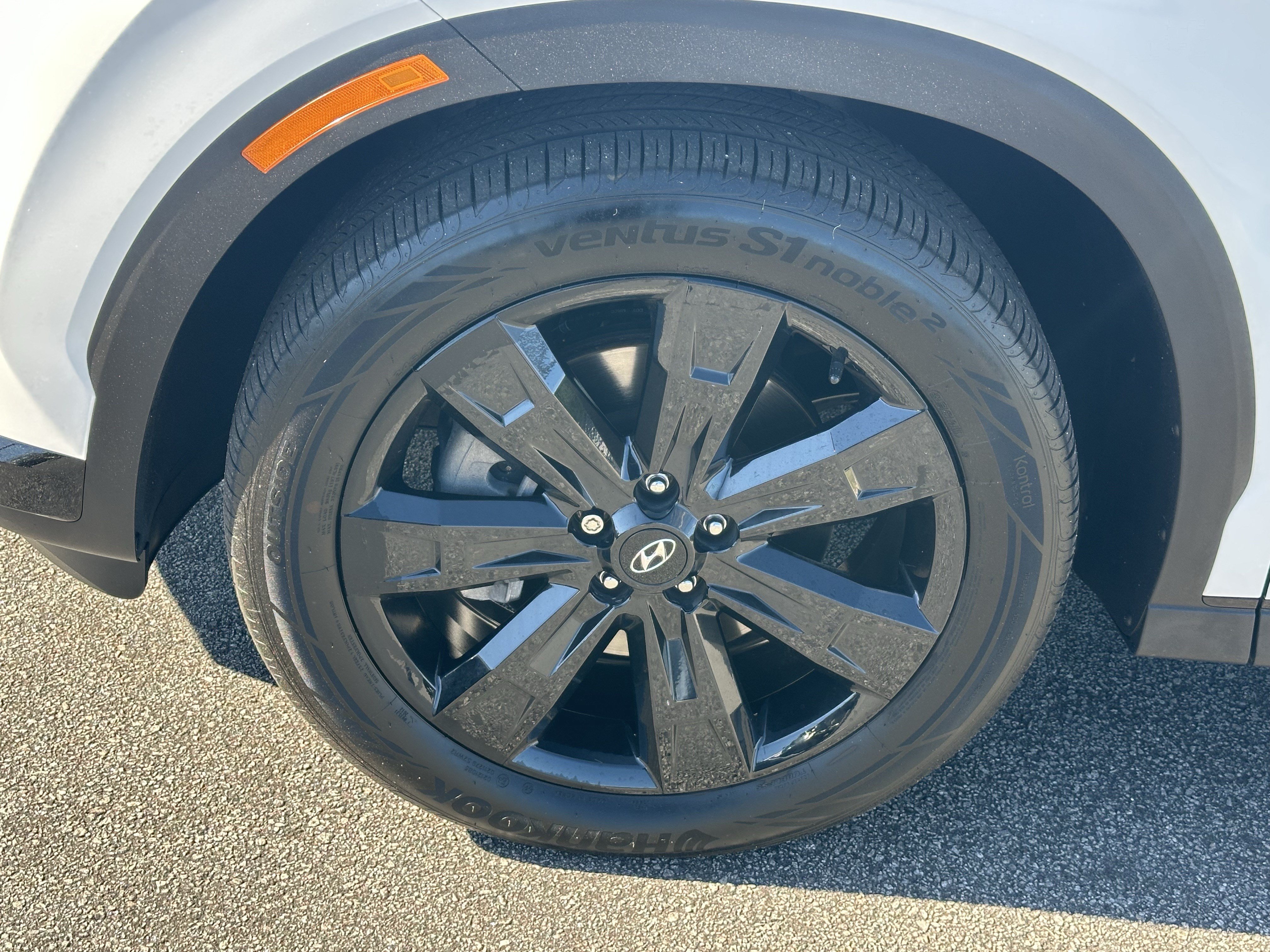 Used 2025 Hyundai Palisade XRT FWD image 11