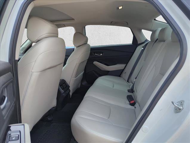 Certified 2023 Honda Accord Touring image 13