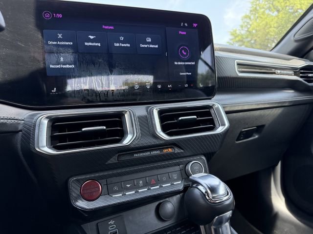 Used 2024 Ford Mustang Premium image 16