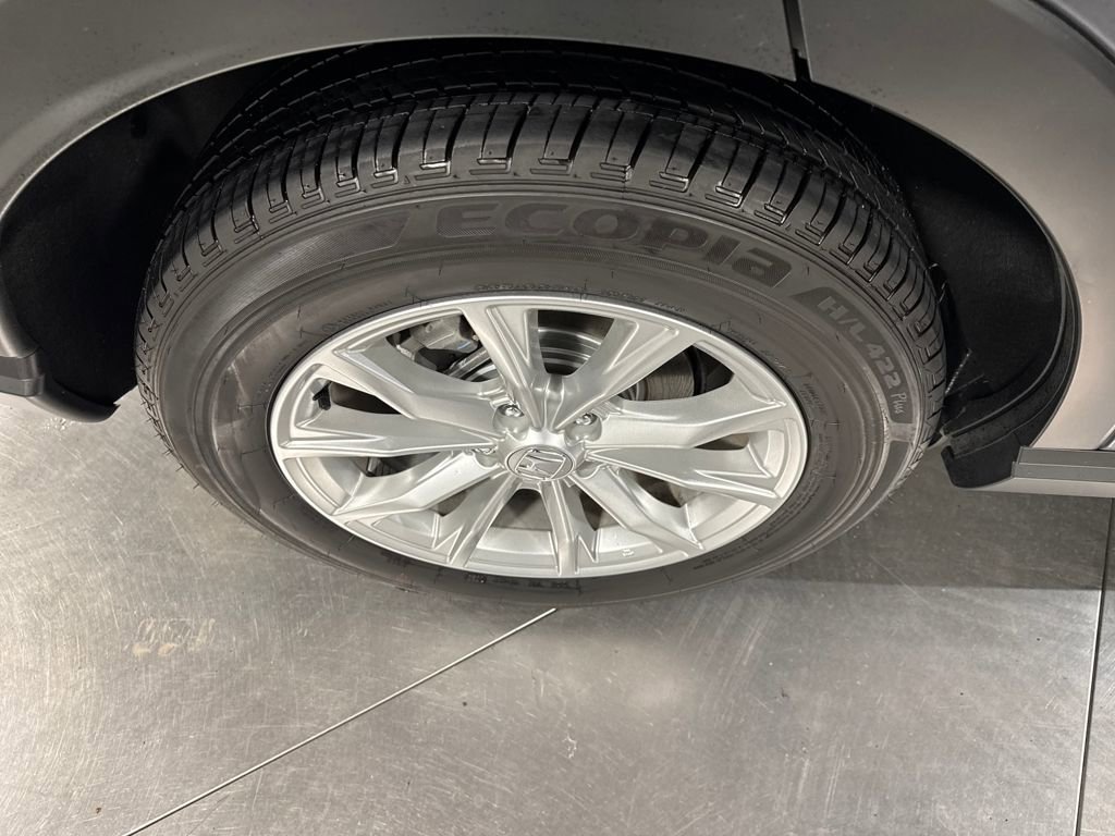 Used 2025 Honda CR-V EX-L image 13