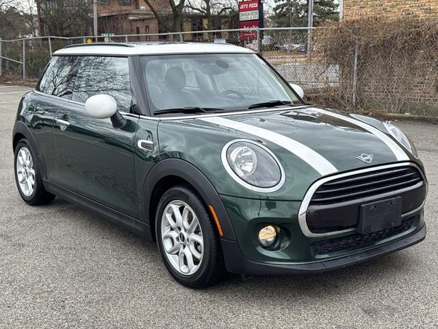 Used 2019 MINI Cooper 2-Door Hardtop w/ Storage Package image 3
