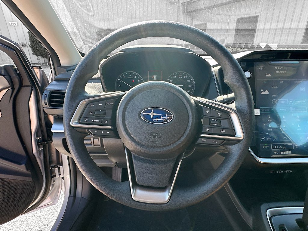 New 2026 Subaru Impreza 2.0i Sport AWD/4WD image 15