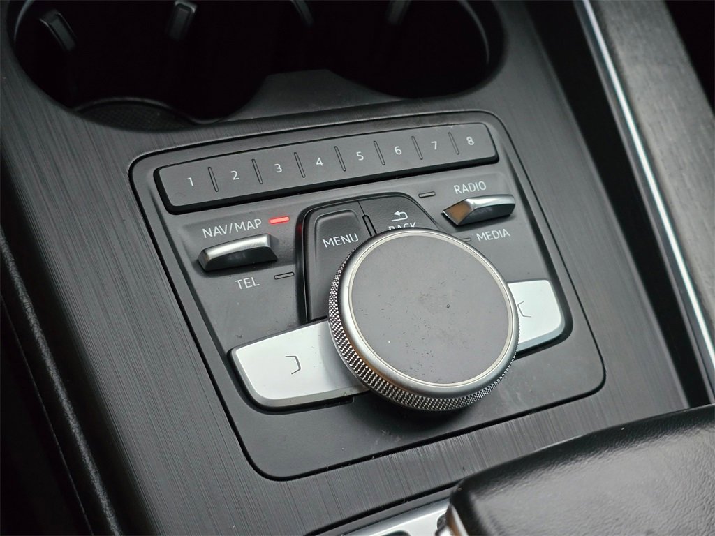 Used 2017 Audi A4 2.0T Premium Plus w/ Premium Plus Package image 23