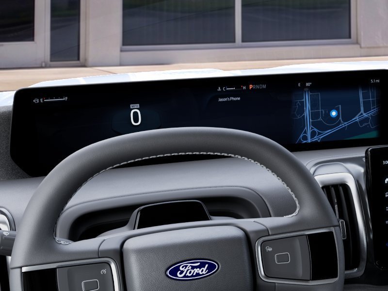 New 2027 Ford Expedition Platinum AWD/4WD image 14