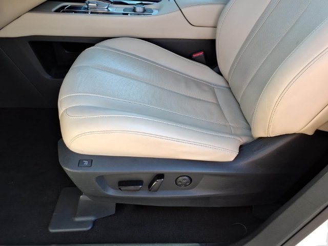 Certified 2023 INFINITI QX60 Sensory w/ Vision Package AWD/4WD image 6