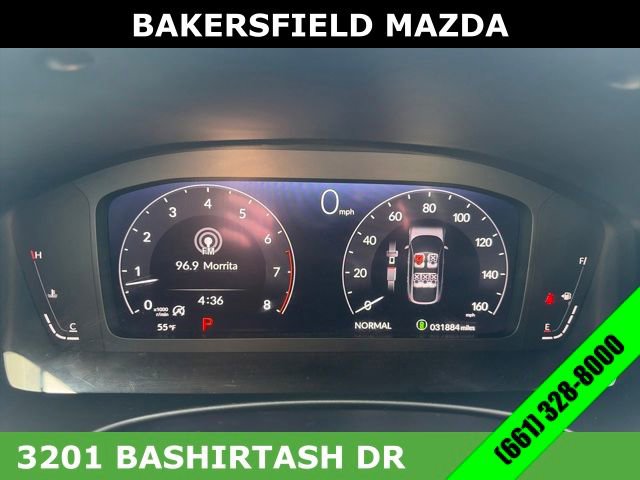 Used 2022 Honda Civic Sport Touring image 15