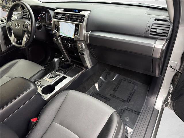 Certified 2023 Toyota 4Runner SR5 Premium w/ Moonroof Package image 27