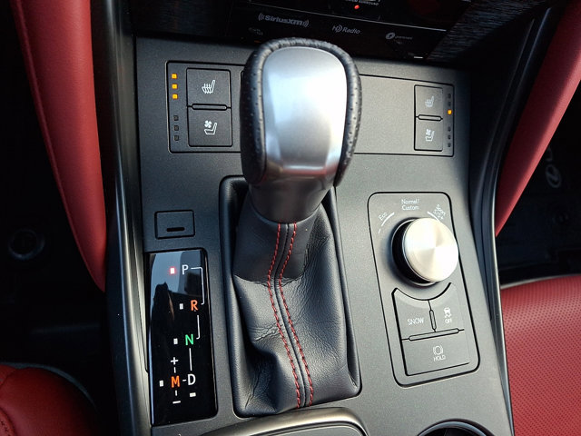 Used 2023 Lexus IS 500 w/ Accessory Package 2 image 15