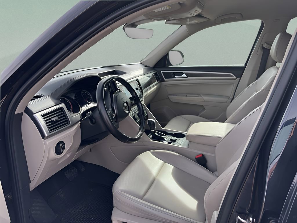 Used 2018 Volkswagen Atlas SE image 15
