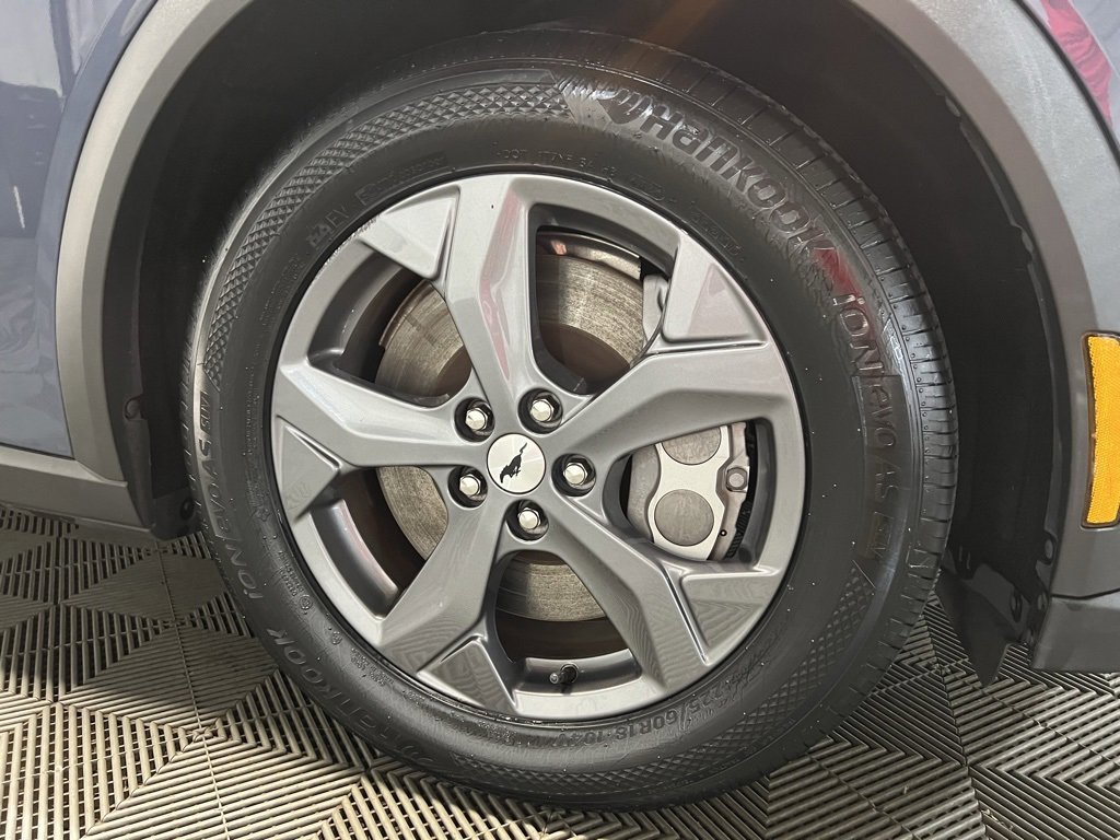 Used 2021 Ford Mustang Mach-E Select w/ Comfort/Technology Package image 3