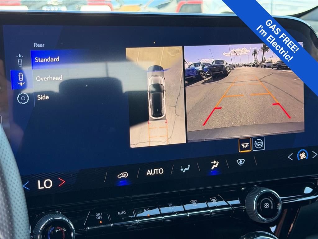 New 2026 Chevrolet Blazer EV LT FWD image 12