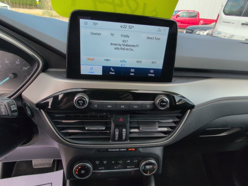 Used 2020 Ford Escape SE AWD/4WD image 21