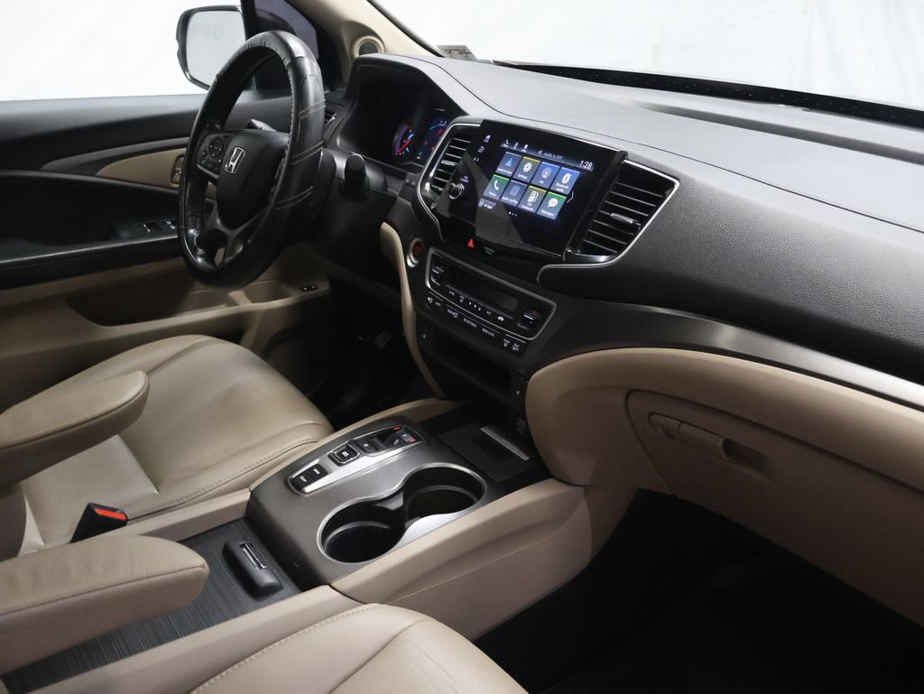 Used 2022 Honda Pilot Special Edition image 10