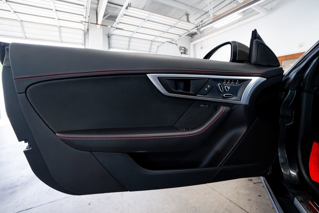 Used 2021 Jaguar F-TYPE Coupe RWD image 24