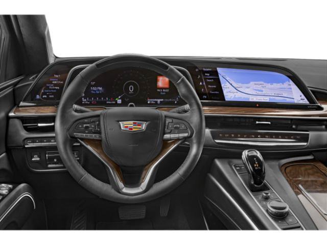 Used 2023 Cadillac Escalade Sport AWD/4WD image 10