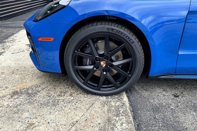 New 2026 Porsche Panamera 4 image 15