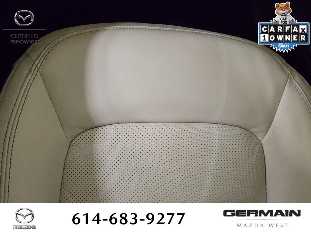 Certified 2024 MAZDA CX-5 AWD 2.5 S w/ Preferred Package image 29
