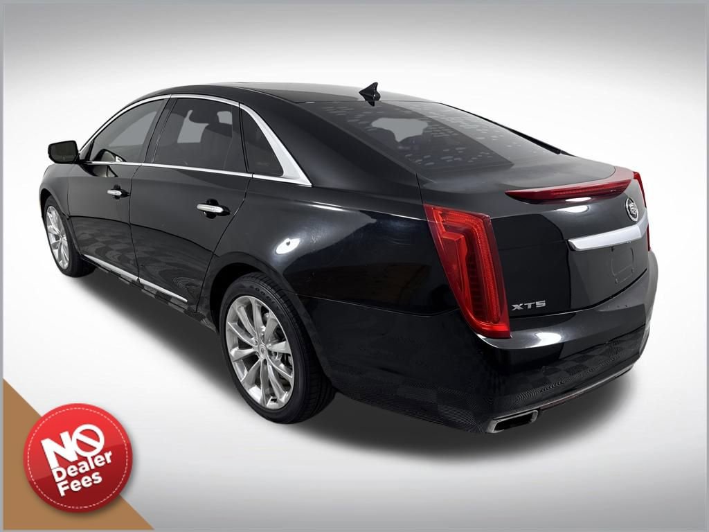 Used 2013 Cadillac XTS Premium image 6