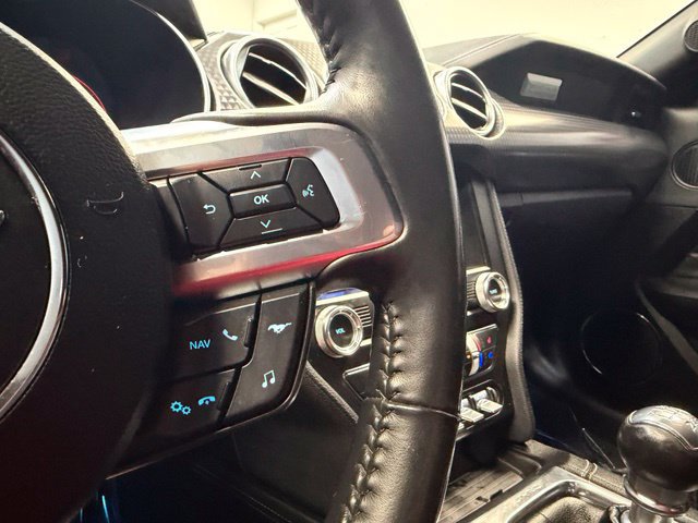 Used 2021 Ford Mustang GT Premium w/ GT Performance Package RWD image 21