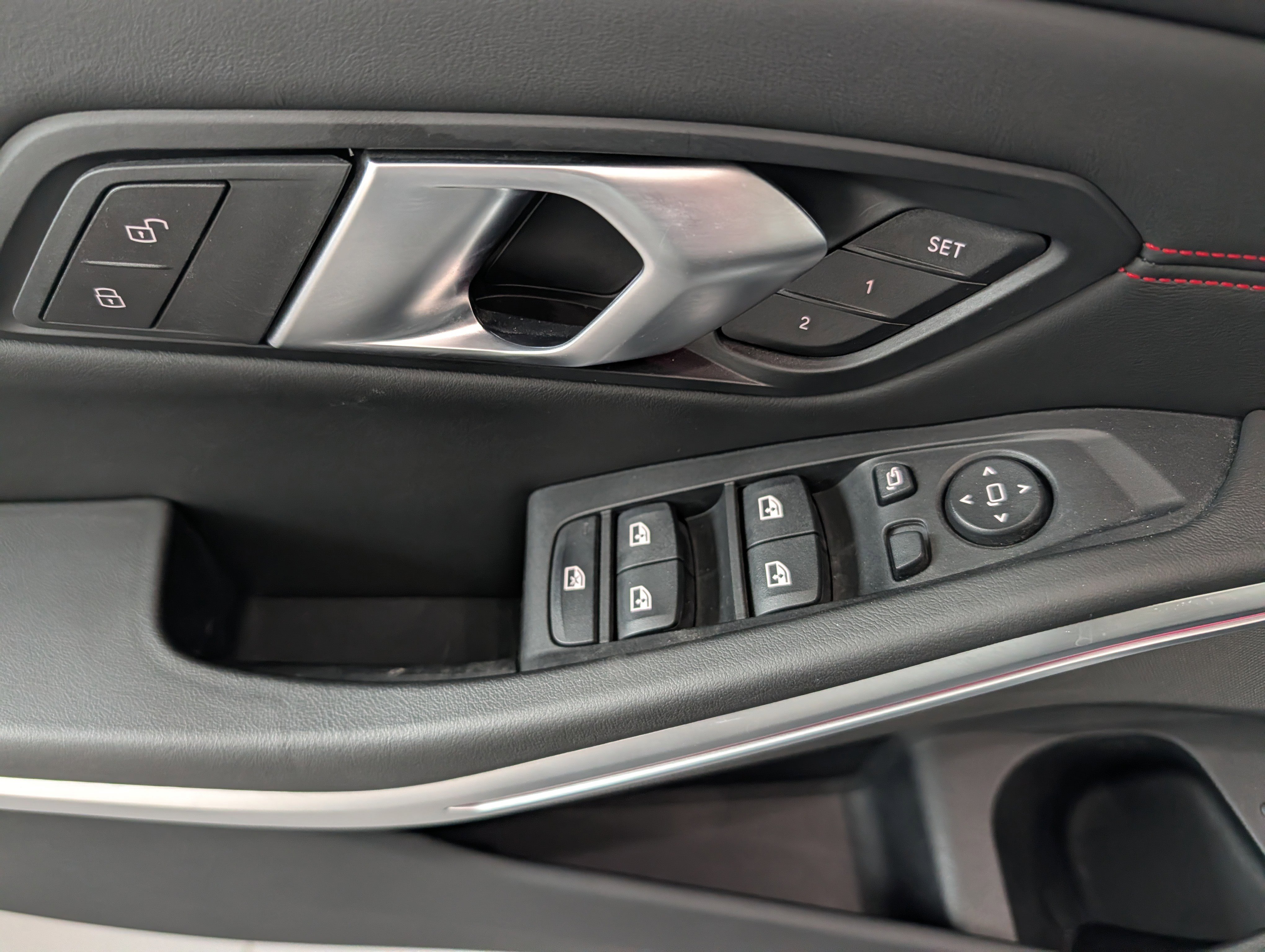 Used 2024 BMW M3 CS w/ M Driver's Package image 20