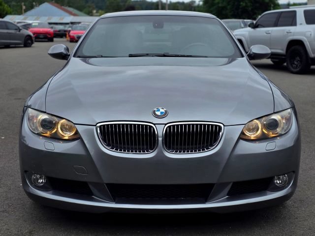 Used 2009 BMW 328i Convertible RWD image 4