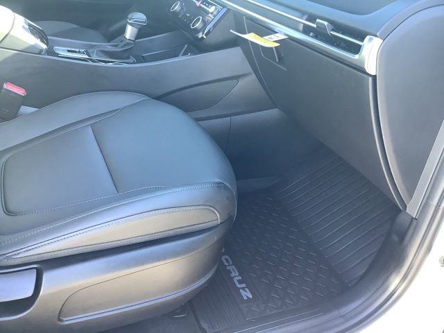 Certified 2025 Hyundai Santa Cruz SEL image 30