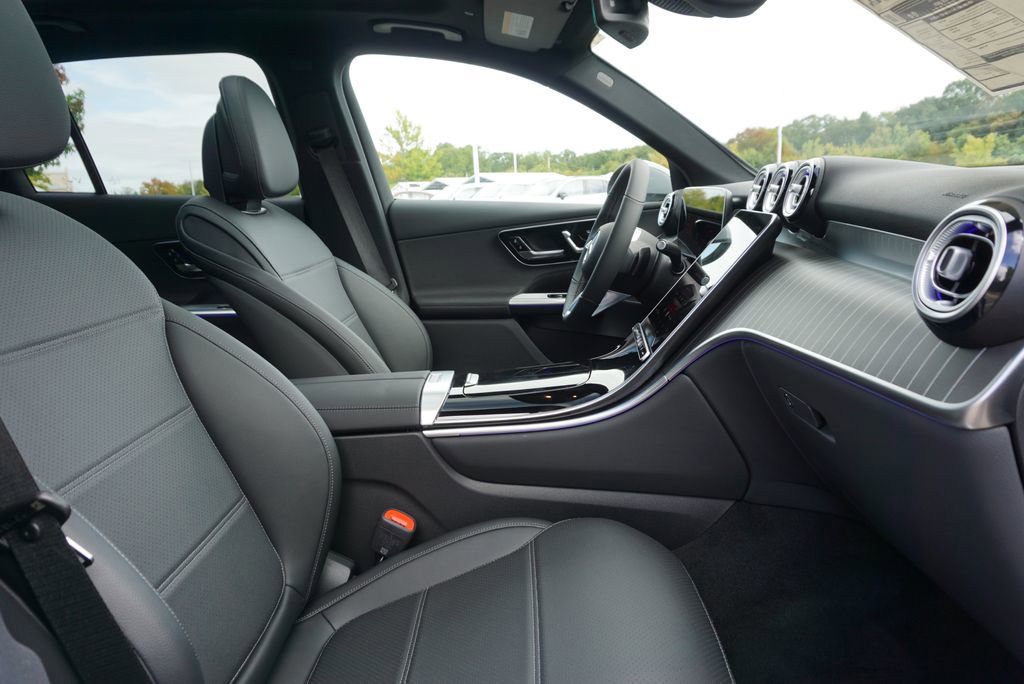New 2026 Mercedes-Benz GLC 300 4MATIC image 64