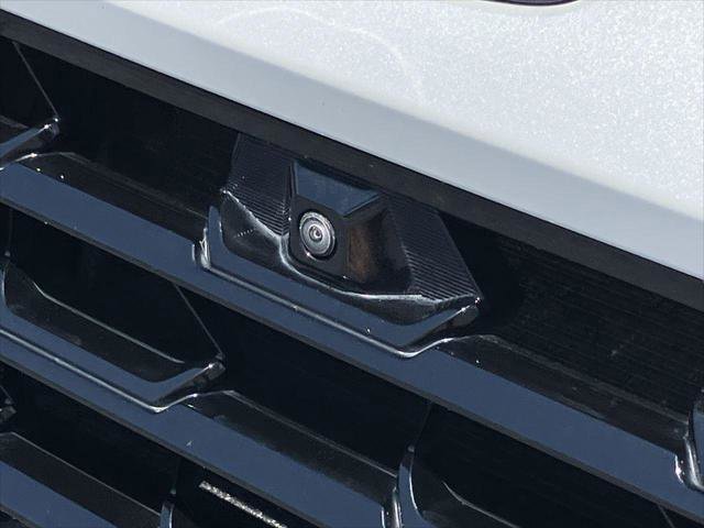 Certified 2024 Toyota Grand Highlander AWD image 11