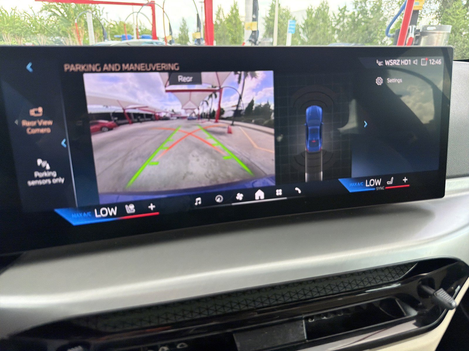 Certified 2026 BMW 430i Coupe RWD image 26