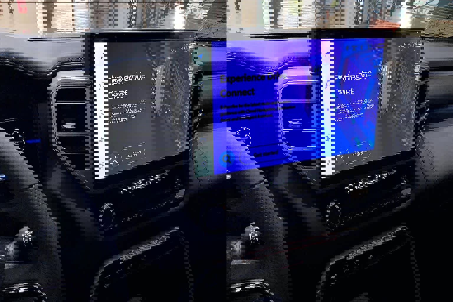 Used 2026 Toyota Sequoia Platinum w/ TRD Performance Package (TMS) image 6