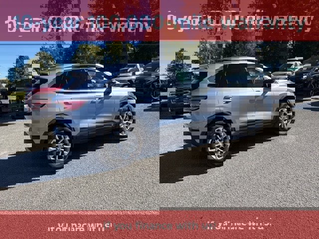 Used 2022 Ford Escape SE w/ Convenience Package image 11
