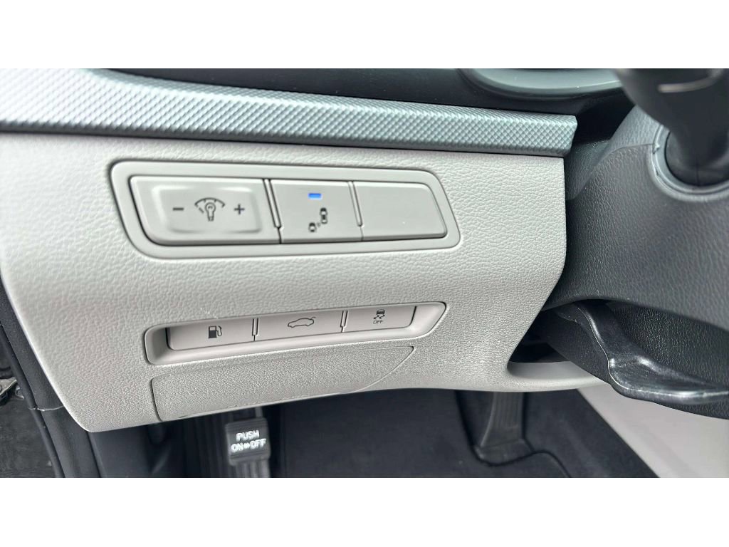 Used 2018 Hyundai Sonata ECO FWD image 18
