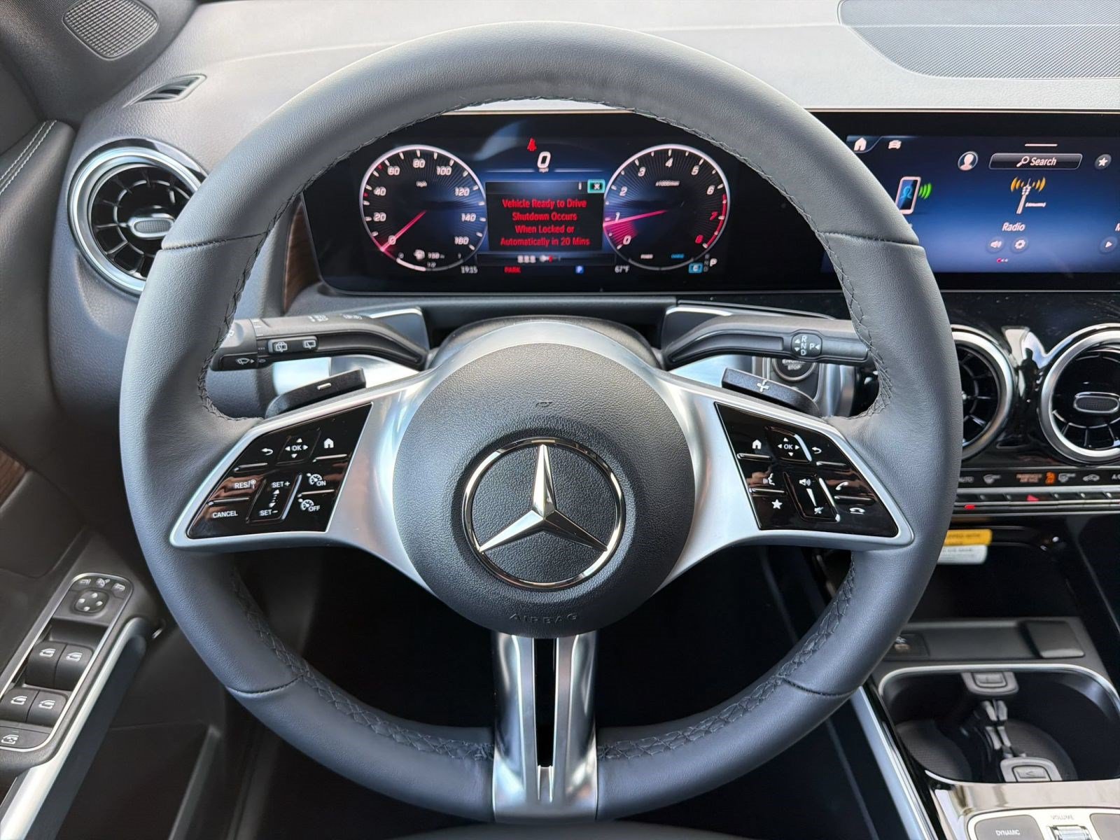 Used 2026 Mercedes-Benz GLB 250 image 16