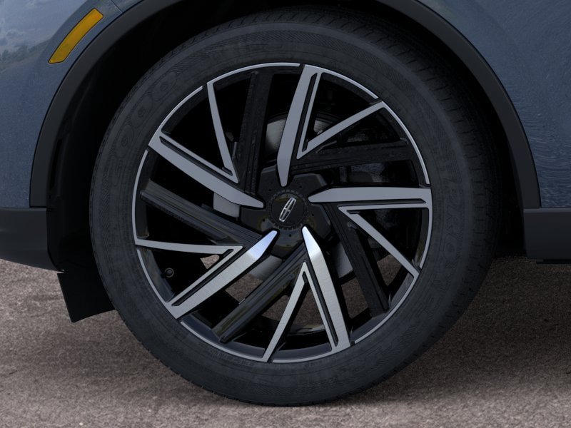 New 2026 Lincoln Aviator Reserve AWD/4WD image 41