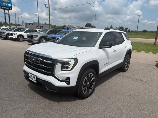 New 2027 GMC Terrain Elevation w/ Elevation Premium Package FWD image 2