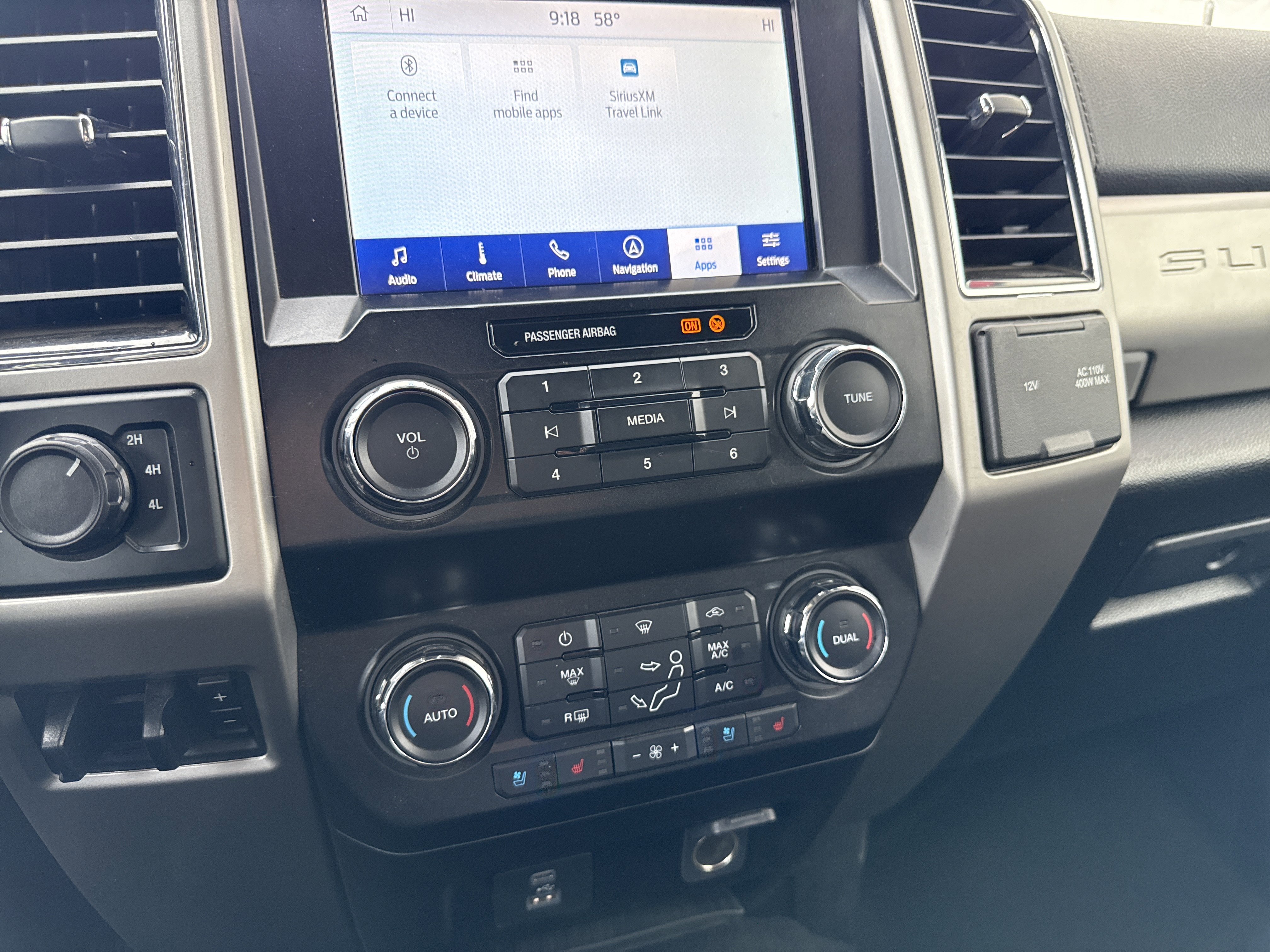 Used 2020 Ford F250 Lariat image 30