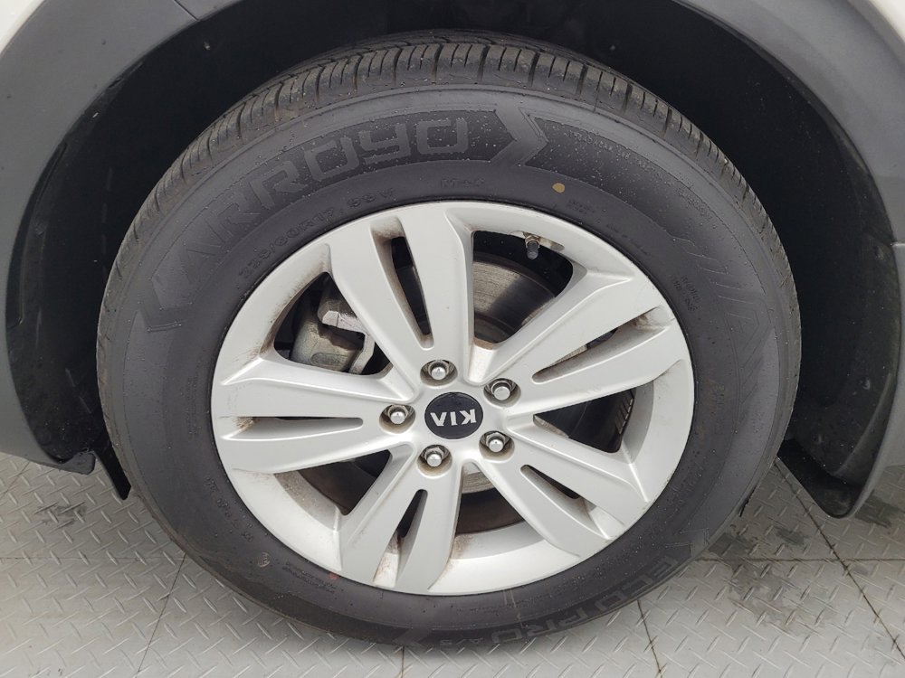 Used 2019 Kia Sportage LX FWD image 31
