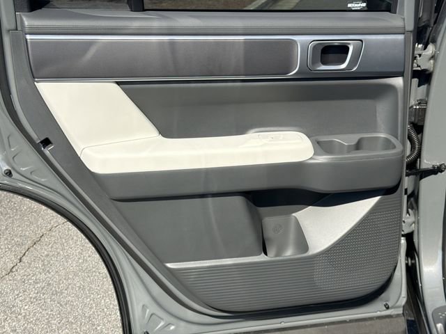 New 2026 Hyundai Santa Fe SE image 21