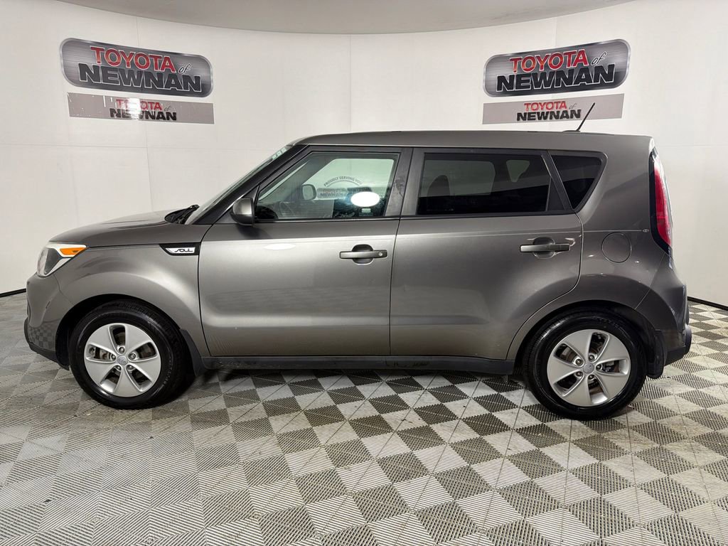 Used 2016 Kia Soul image 6