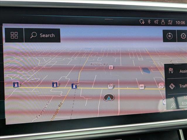 Used 2019 Audi A6 3.0T Premium Plus image 13