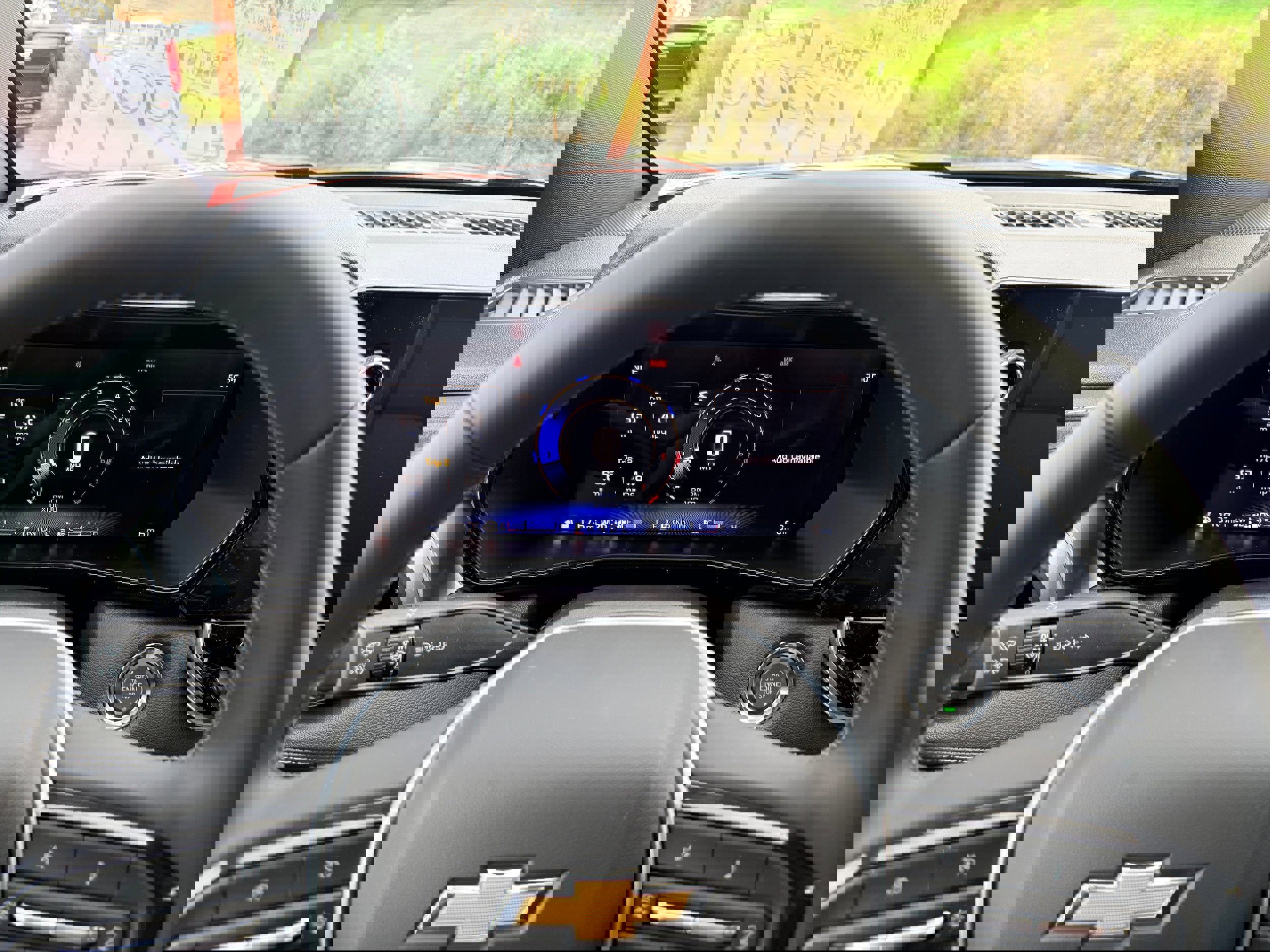 New 2026 Chevrolet Colorado LT w/ LT Convenience Package image 14