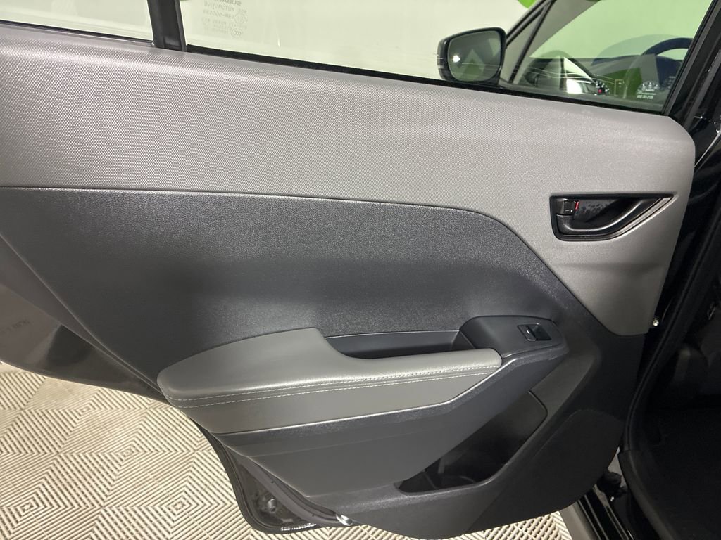 Certified 2025 Subaru Crosstrek 2.0i Premium image 25