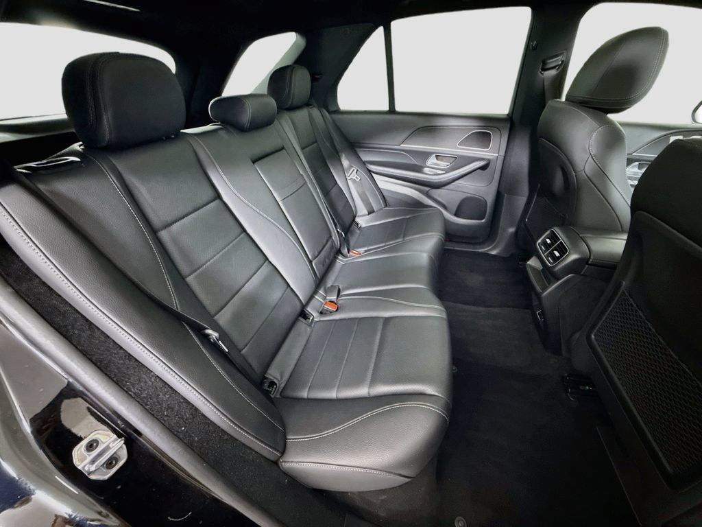 Used 2025 Mercedes-Benz GLE 350 4MATIC image 27