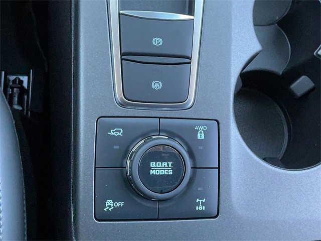 New 2025 Ford Bronco Sport Badlands w/ Badlands Tech Package image 25