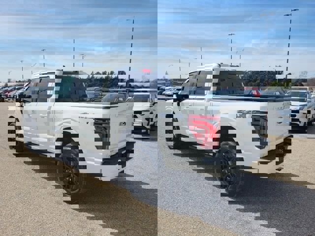 New 2026 Ford F150 Platinum image 29