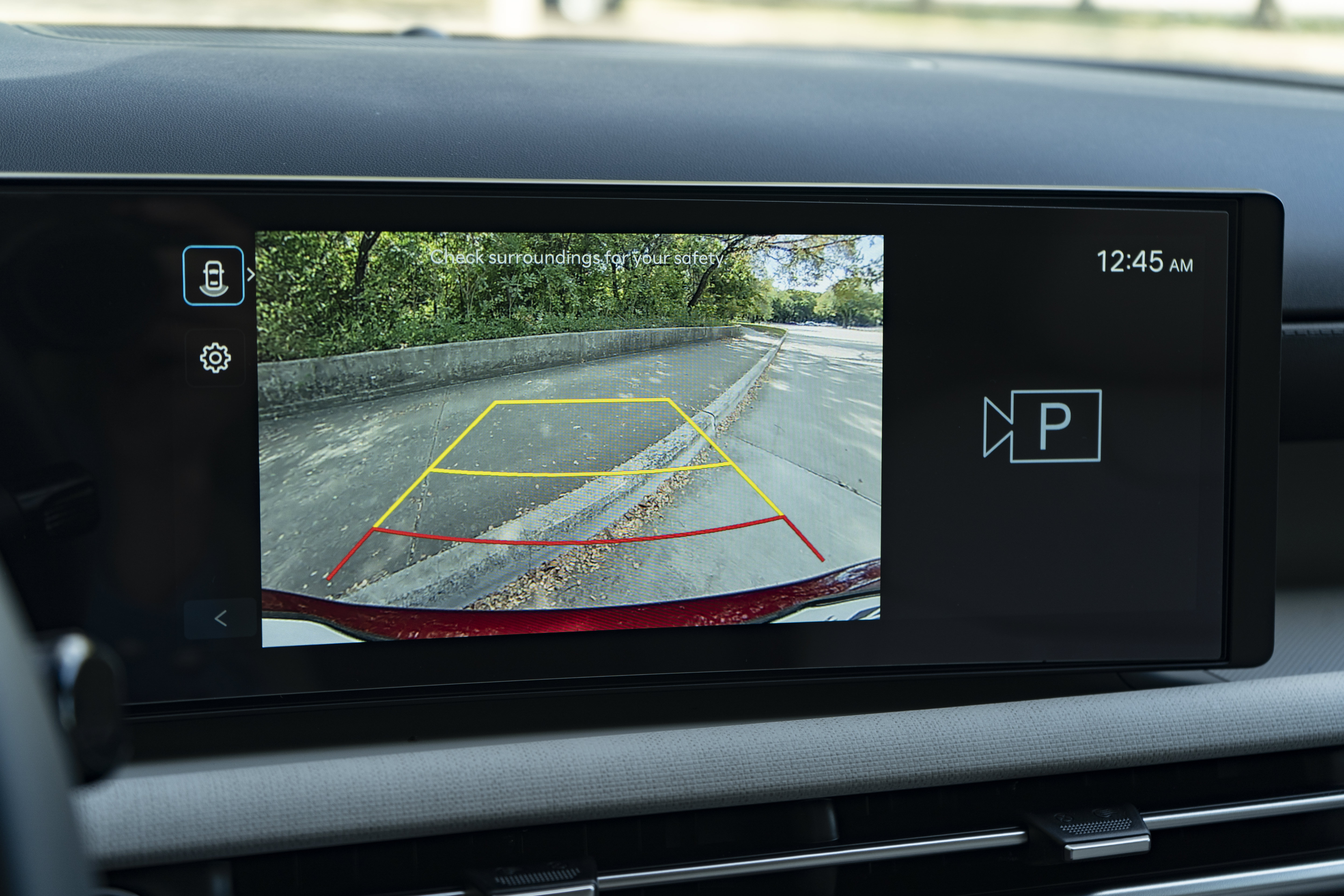 Used 2025 Hyundai Tucson SEL FWD image 30