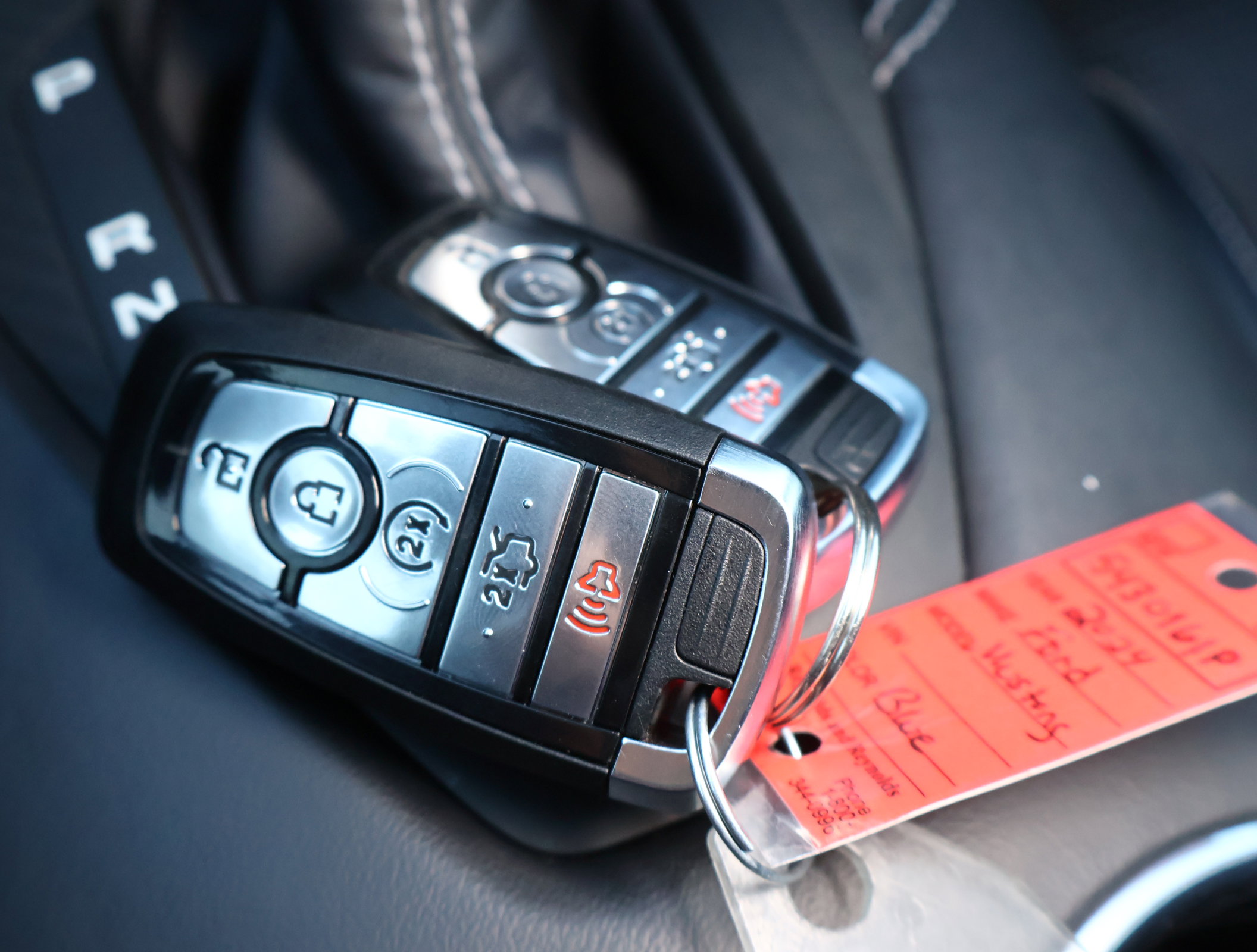 Used 2024 Ford Mustang GT Premium image 27