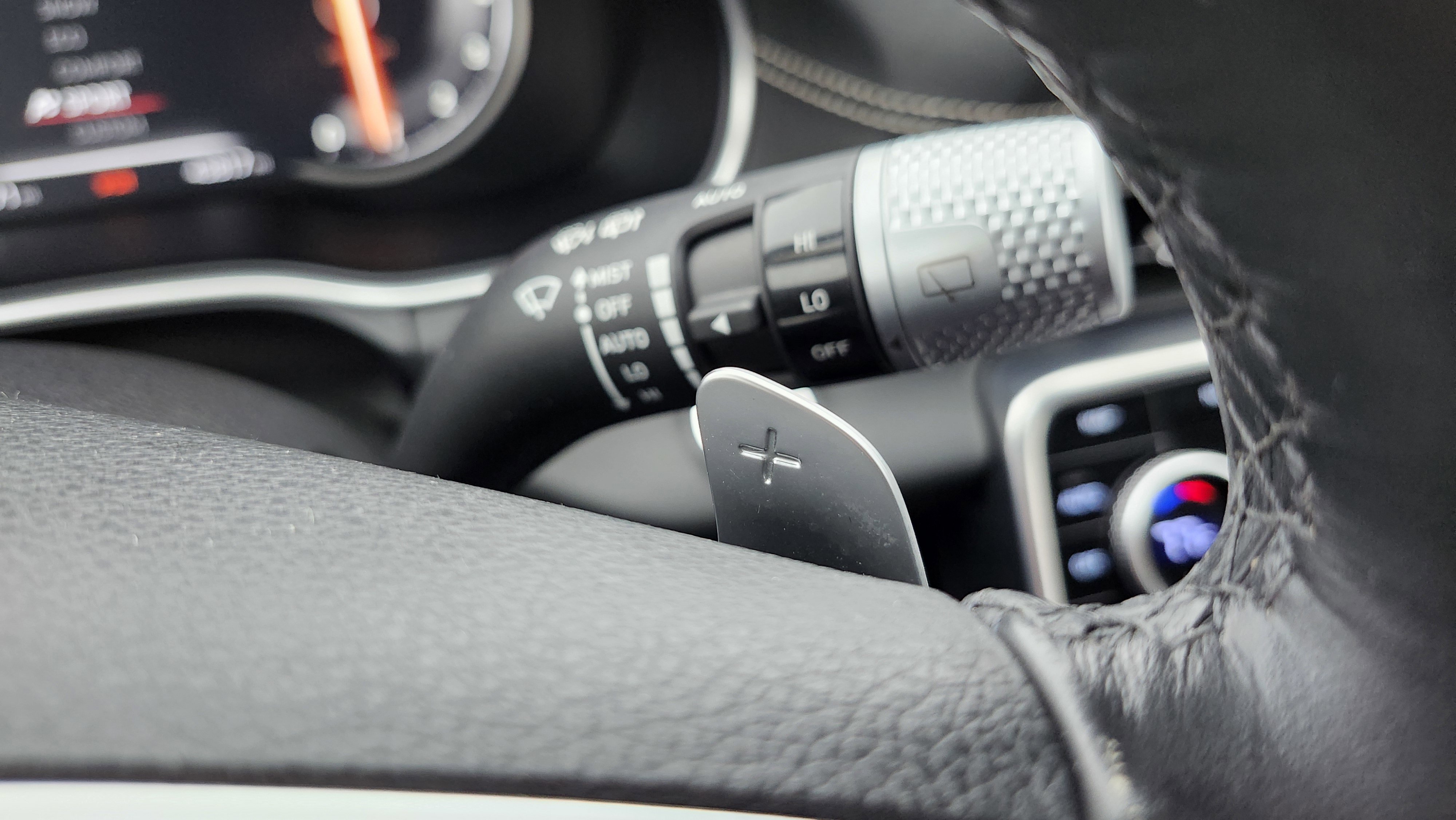 Used 2024 Genesis GV80 2.5T image 38