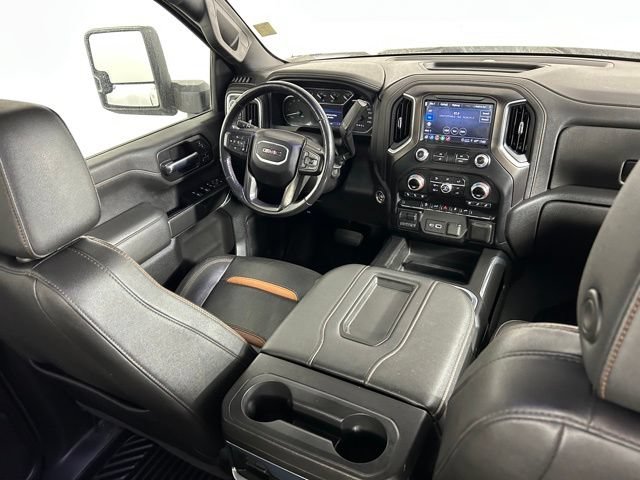 Used 2022 GMC Sierra 3500 AT4 AWD/4WD image 17