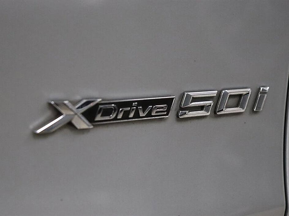 Used 2018 BMW X5 xDrive50i image 76